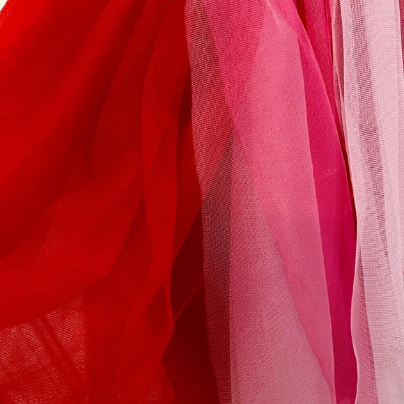 Disney Minnie Mouse Tank Dress - Picture 5 of 6